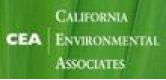 California Environmental Associates